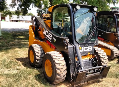 chat command for skid steer eco|Skid Steer .